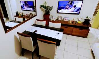 Imagem: 2 dormitórios na Rua César Augusto Costalonga