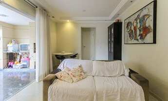 Imagem 5: APARTAMENTO RESIDENCIAL em São Paulo - SP, Vila Carrão