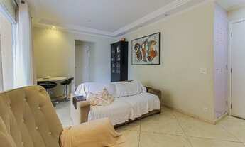 Imagem 6: APARTAMENTO RESIDENCIAL em São Paulo - SP, Vila Carrão