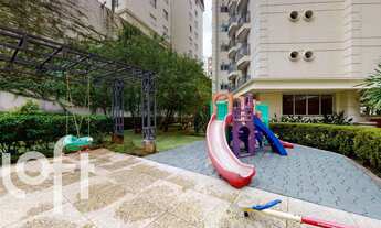 Imagem 7: 3 dormitórios na Rua Vicente Oropallo