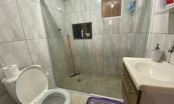 Imagem 2: 2 dormitórios na Rua Nebulosas