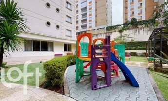 Imagem 6: 3 dormitórios na Rua Vicente Oropallo