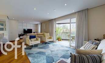 Imagem: 3 dormitórios na Rua Vicente Oropallo