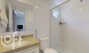 Imagem 3: 3 dormitórios na Rua Vicente Oropallo