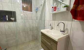 Imagem 4: 2 dormitórios na Rua Nebulosas