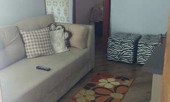 Imagem: 2 dormitórios na Rua Padre João De Sales