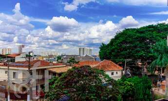 Imagem 2: Apartamento à venda em Pari com 150 m², 3 quartos, 3 suítes, 2 vagas