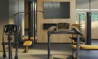 Imagem 5: APARTAMENTO em São Paulo - SP, Vila Nova Conceição