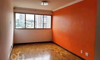 Imagem: Apartamento à venda em Vila Romana com