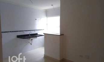 Imagem 4: Apartamento à venda em Tucuruvi com 38 m², 2 quartos