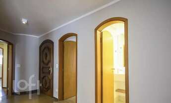 Imagem 3: Apartamento à venda em Vila Andrade com 256 m², 4 quartos, 2 suítes, 4 vagas