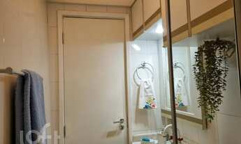 Imagem 6: Apartamento à venda em Chácara Klabin com 67 m², 2 quartos, 1 vaga