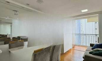 Imagem 4: Apartamento à venda em Vila Medeiros com 60 m², 3 quartos, 1 suíte, 1 vaga