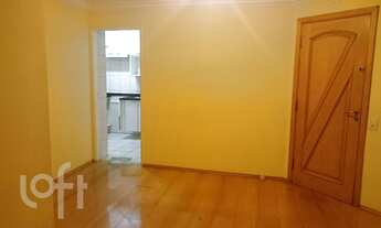 Imagem 4: Apartamento à venda em Cambuci com 75 m², 2 quartos, 2 vagas