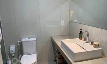 Imagem 3: Apartamento à venda em Jardim América com 56 m², 1 quarto, 1 suíte, 1 vaga