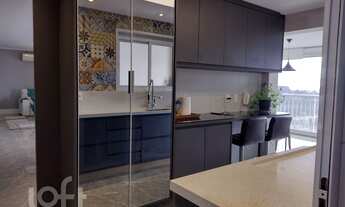 Imagem 3: Apartamento à venda em Raposo Tavares com 171 m², 3 quartos, 3 suítes, 3 vagas