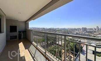 Imagem 5: Apartamento à venda em Bom Retiro com 67 m², 2 quartos, 1 suíte, 2 vagas