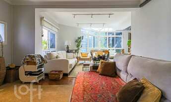 Imagem 4: Apartamento à venda em Vila Sônia com 220 m², 3 quartos, 3 suítes, 4 vagas