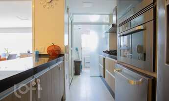 Imagem 4: Apartamento à venda em Cambuci com 90 m², 2 quartos, 2 suítes, 2 vagas