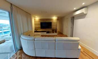 Imagem: Apartamento à venda em Barra Funda com