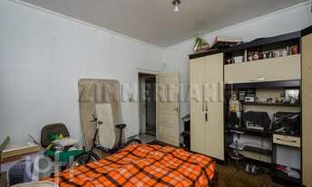 Imagem 5: Apartamento à venda em Alto da Lapa com 101 m², 2 quartos, 1 suíte