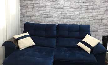 Imagem 1: Apartamento à venda em Lapa com 88 m², 2 quartos, 1 suíte, 2 vagas