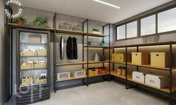 Imagem 5: Apartamento à venda em Bosque da Saúde com 107 m², 3 quartos, 1 suíte, 1 vaga