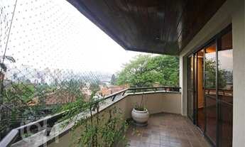 Imagem: Apartamento à venda em Perdizes com 370