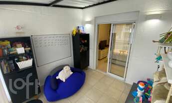 Imagem: Apartamento à venda em Cidade Ademar com