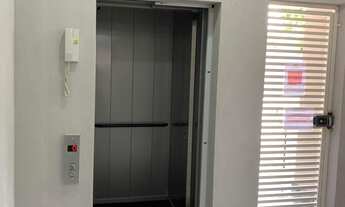 Imagem: Apartamento à venda em Jabaquara com 42