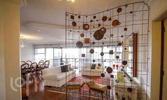 Imagem 2: Apartamento à venda em Alto da Lapa com 200 m², 4 quartos, 3 suítes