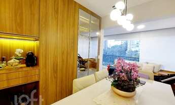 Imagem 7: Apartamento à venda em Vila Andrade com 87 m², 3 quartos, 1 suíte, 2 vagas