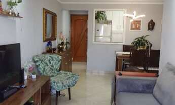 Imagem: Apartamento à venda em Vila Matilde com