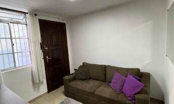 Imagem 5: Apartamento à venda em Sapopemba com 49 m², 2 quartos, 1 vaga