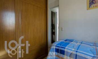 Imagem 2: Apartamento à venda em Cangaíba com 57 m², 2 quartos, 1 vaga