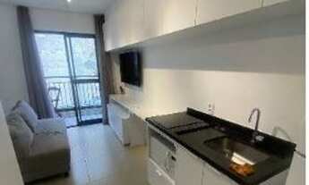 Imagem 3: Apartamento à venda em Sé com 27 m², 1 quarto