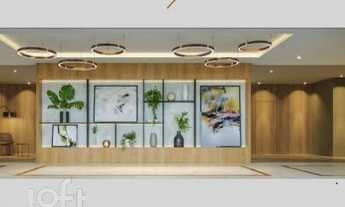 Imagem: Apartamento à venda em Ipiranga com 71