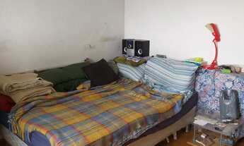 Imagem 5: Apartamento à venda em República com 45 m², 1 quarto