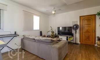 Imagem 6: Apartamento à venda em Lapa com 94 m², 3 quartos, 2 vagas