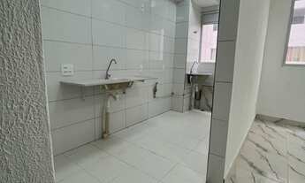 Imagem 3: Apartamento à venda em Sacomã com 45 m², 2 quartos