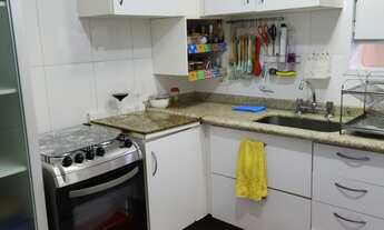 Imagem 7: Apartamento à venda em Vila Sônia com 130 m², 3 quartos, 3 suítes, 4 vagas