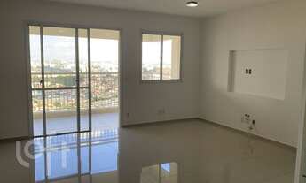 Imagem: Apartamento à venda em Cursino com 80 m²