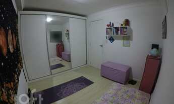 Imagem 2: Apartamento à venda em Ponte Rasa com 57 m², 2 quartos, 1 vaga