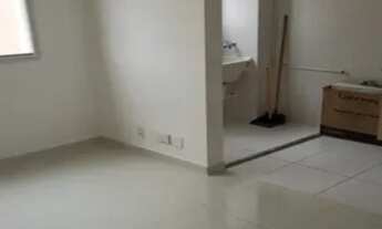 Imagem 2: Apartamento à venda em Cambuci com 41 m², 2 quartos