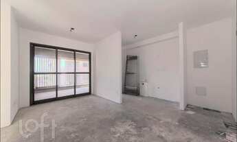 Imagem: Apartamento à venda em Cursino com 62 m²