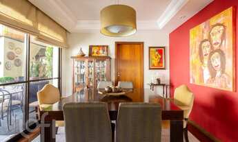 Imagem 6: Apartamento à venda em Vila Andrade com 226 m², 4 quartos, 2 suítes, 4 vagas