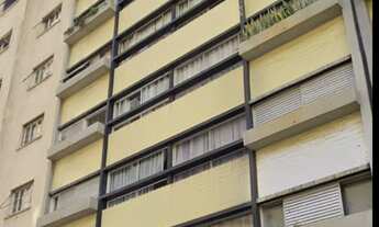 Imagem 6: Apartamento à venda em República com 51 m², 1 quarto