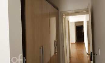 Imagem 6: Apartamento à venda em Saúde com 57 m², 2 quartos, 1 vaga