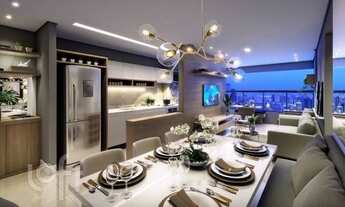 Imagem: Apartamento à venda em Saúde com 84 m²