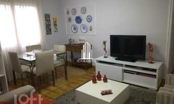 Imagem 6: Apartamento à venda em Cursino com 60 m², 2 quartos, 1 vaga